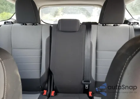 2019 Ford Escape S z USA, uszkodzony, nr VIN 1FMCU0F72KUC21385